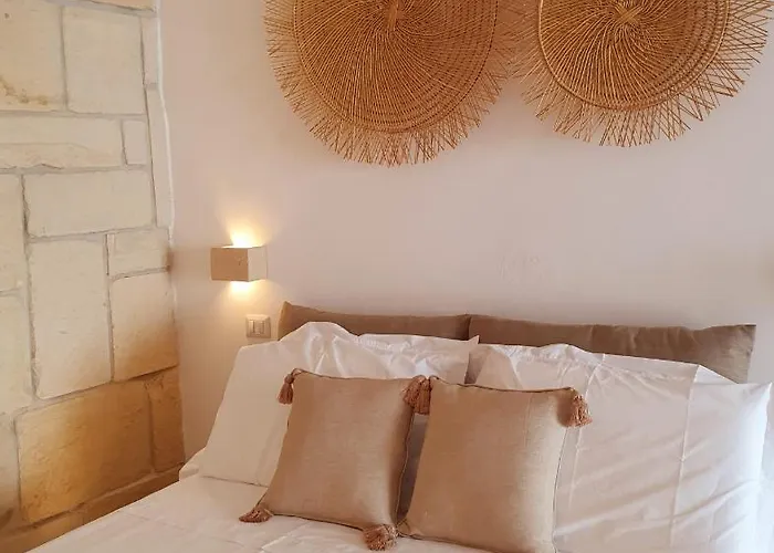 Gasthuis La Noscia - Le Dimore Di Thesia