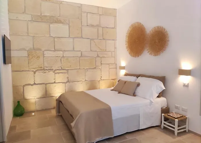 Gasthuis La Noscia - Le Dimore Di Thesia