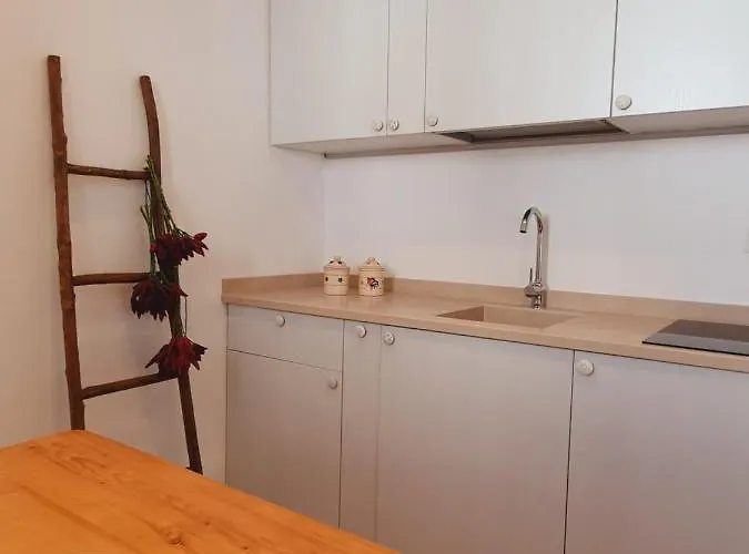 La Noscia - Le Dimore Di Thesia 4* Otranto