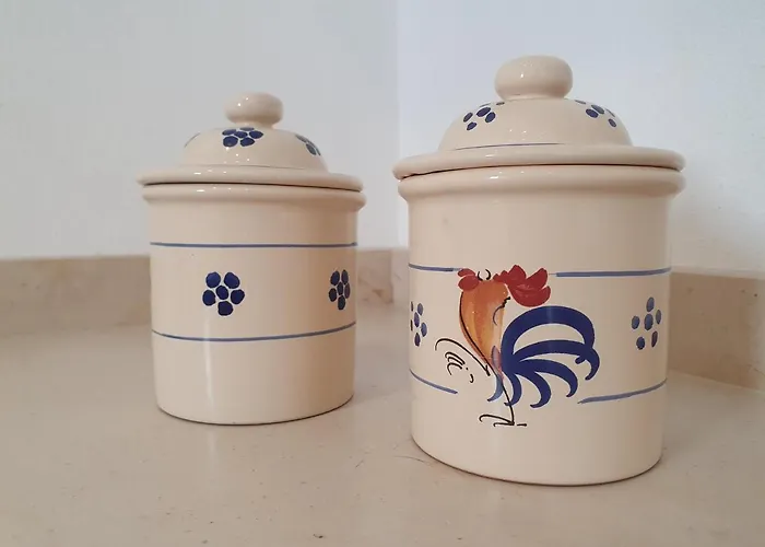 La Noscia - Le Dimore Di Thesia Otranto