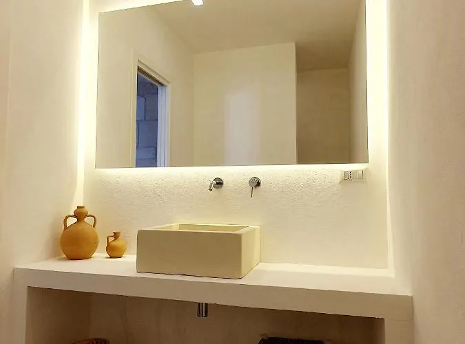 La Noscia - Le Dimore Di Thesia Otranto