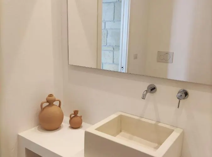 La Noscia - Le Dimore Di Thesia Gasthuis 4*