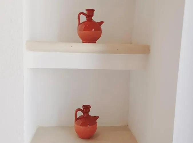 La Noscia - Le Dimore Di Thesia 4*