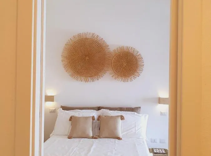 Gasthuis La Noscia - Le Dimore Di Thesia