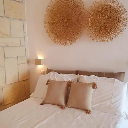 Vendégház La Noscia - Le Dimore Di Thesia