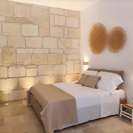 Guest house La Noscia - Le Dimore Di Thesia