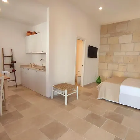 Vendégház La Noscia - Le Dimore Di Thesia 4*