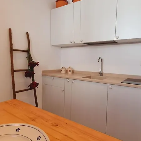 La Noscia - Le Dimore Di Thesia 4* Otranto