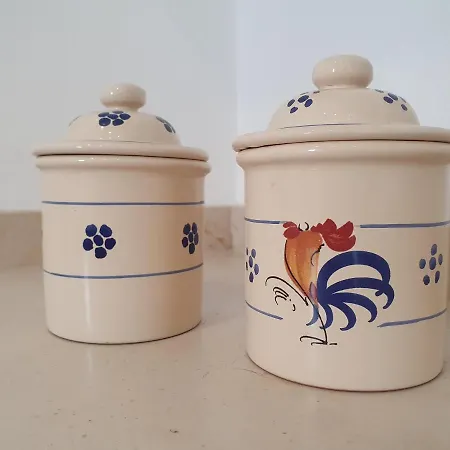 La Noscia - Le Dimore Di Thesia Otranto