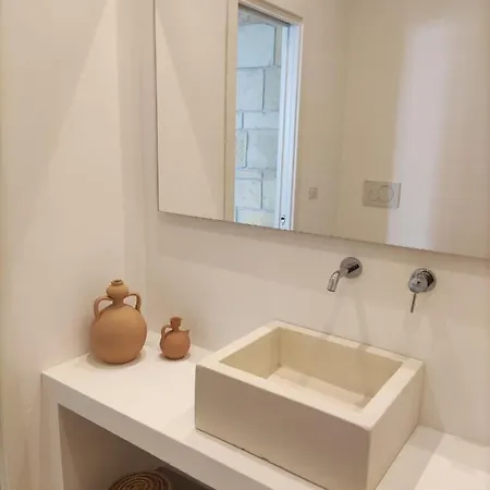 La Noscia - Le Dimore Di Thesia Guest house 4*