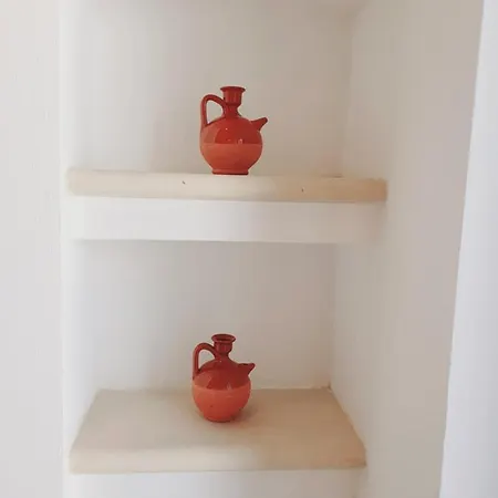 La Noscia - Le Dimore Di Thesia 4*