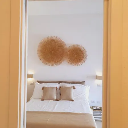 Guest house La Noscia - Le Dimore Di Thesia