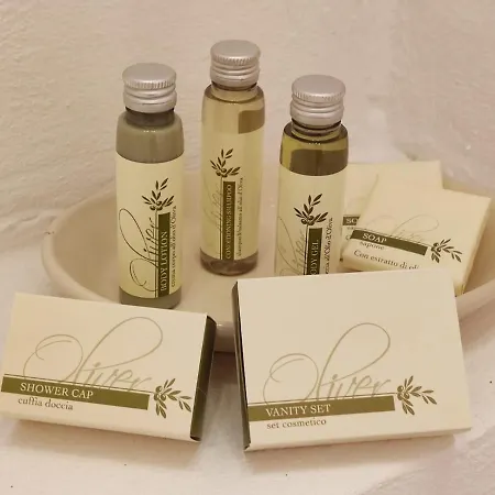 La Noscia - Le Dimore Di Thesia Vendégház Otranto