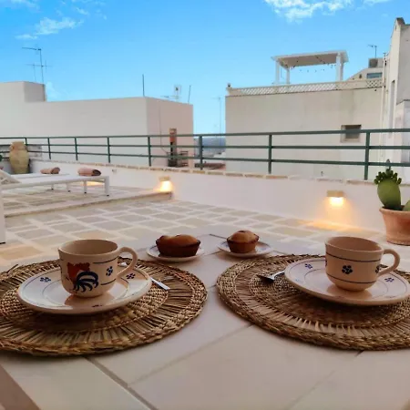 La Noscia - Le Dimore Di Thesia Guest house 4*