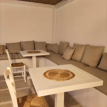 La Noscia - Le Dimore Di Thesia Vendégház