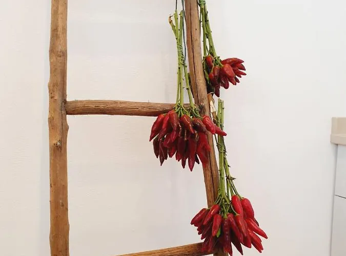 La Noscia - Le Dimore Di Thesia 4*