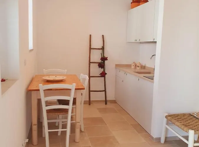 La Noscia - Le Dimore Di Thesia